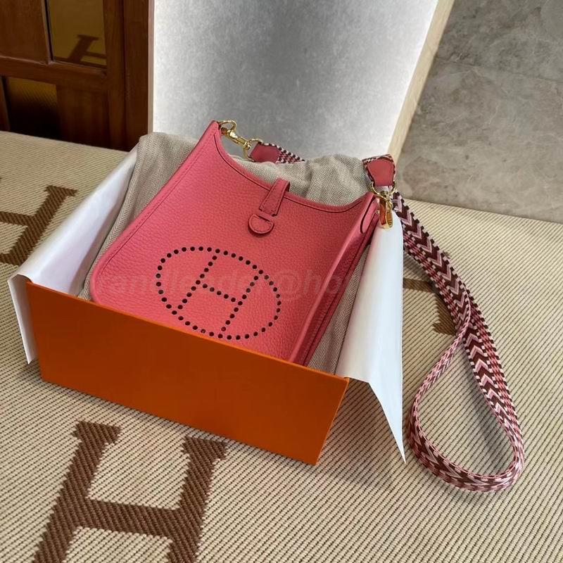 Hermes Handbags 20